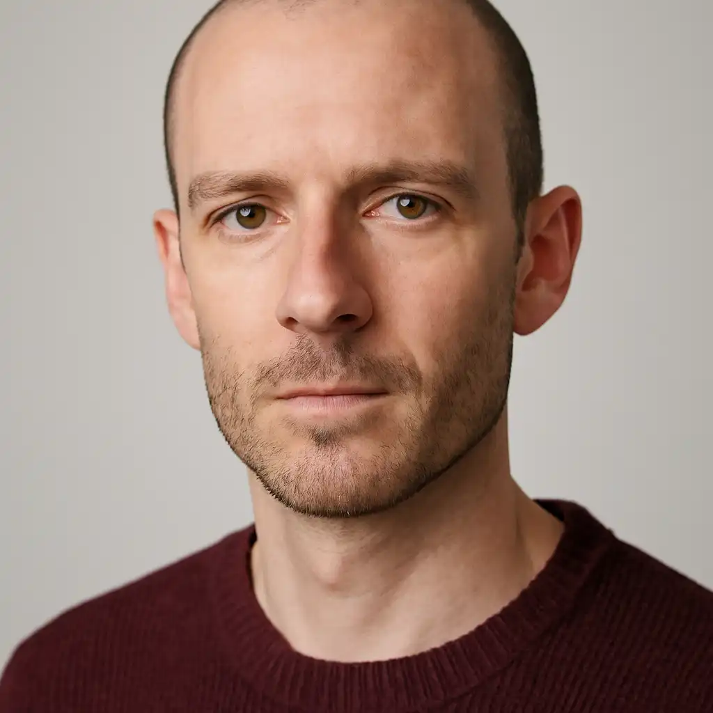 James O'Sullivan